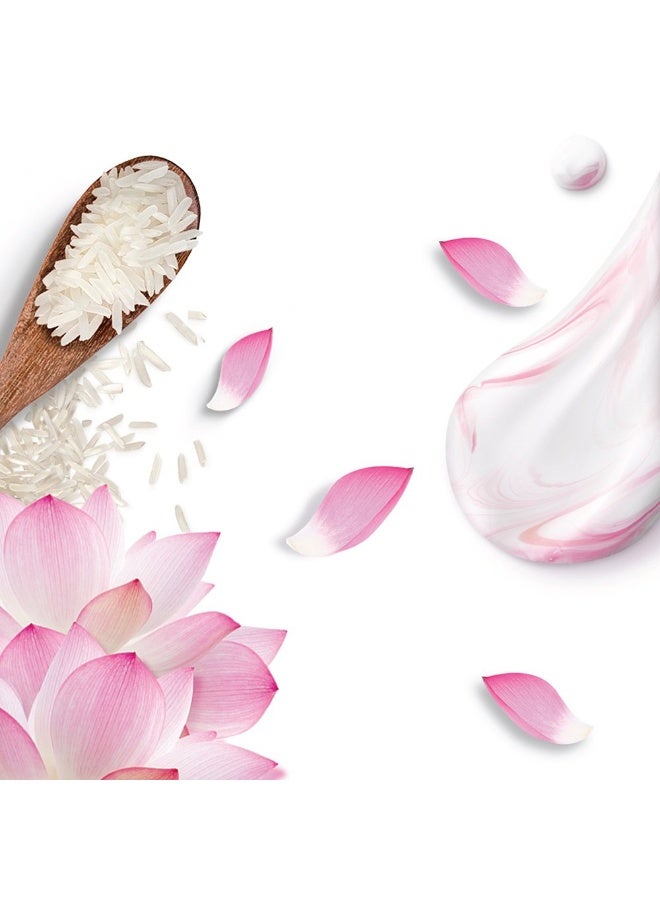 دوف لوشن الجسم دوف جلوينج ريتوال، 400 مل - Image 4